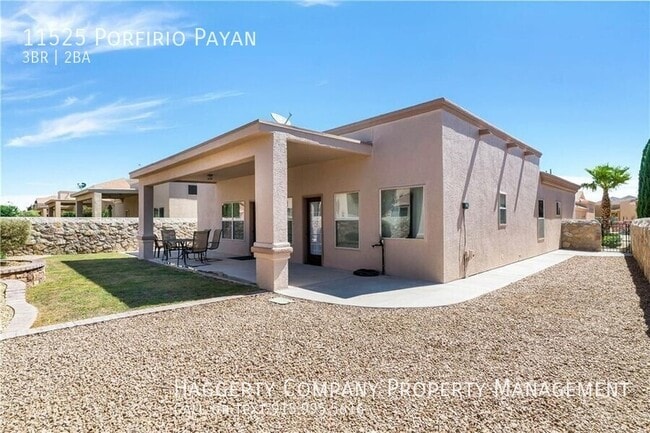 Building Photo - 11525 Porfirio Payan Dr