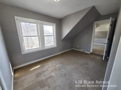 Building Photo - 438 Blair Ave