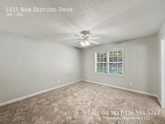 Building Photo - 1815 New Bedford Dr