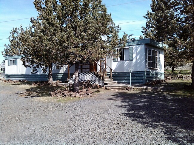 Primary Photo - Mobile Home in Outskirts of town