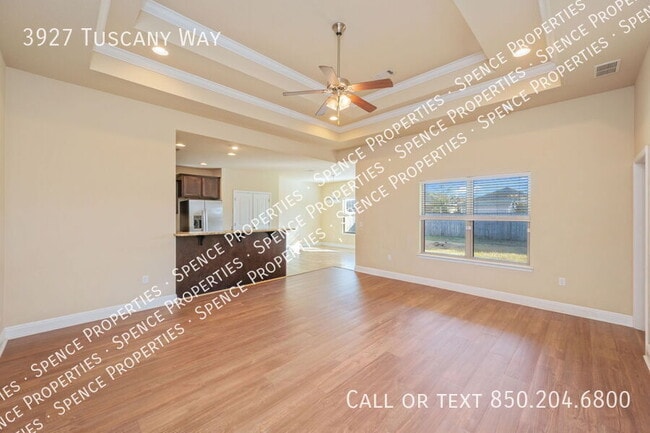 Building Photo - 3927 Tuscany Way