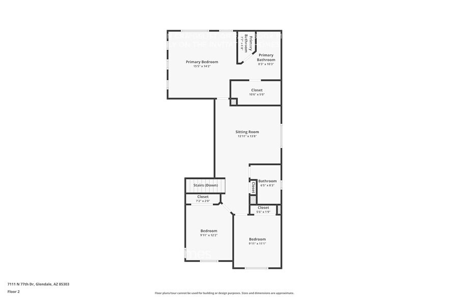 Building Photo - 7111 N 77th Dr