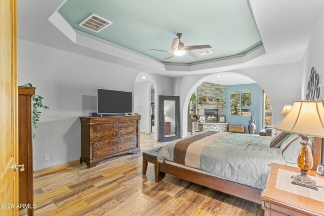 Building Photo - 14541 E Gamble Ln