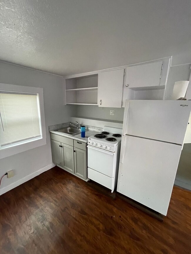 Building Photo - 1524 Ballard Park Dr