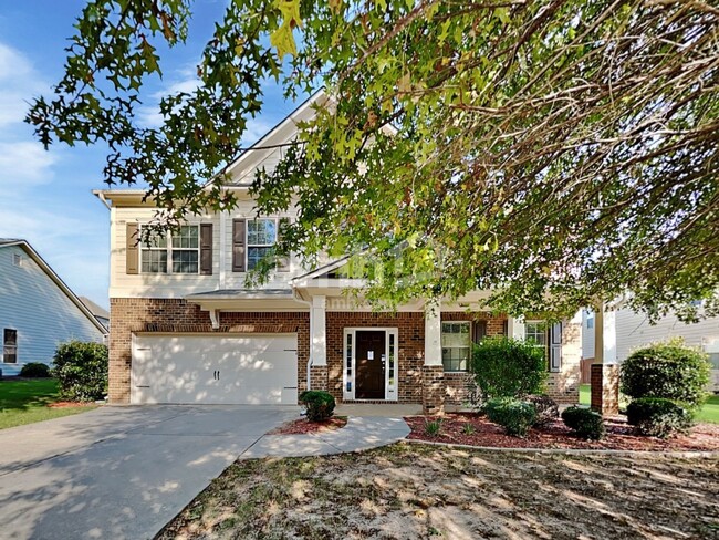 Building Photo - 5655 Livingston Ct