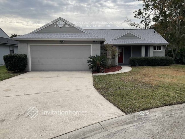 Building Photo - 7826 Morgan Hill Ct