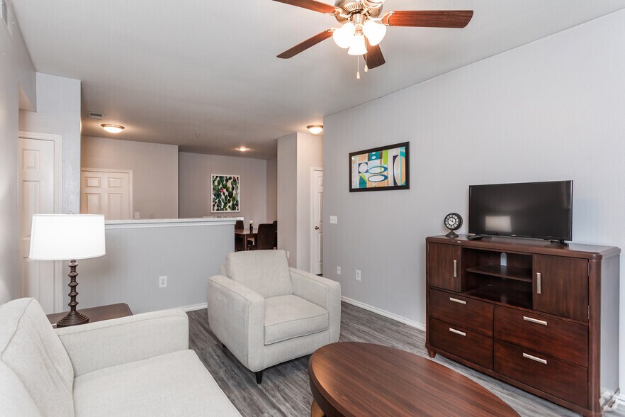 Palo Alto Apartment Homes 10127 S State Hwy 16 San Antonio TX 78224