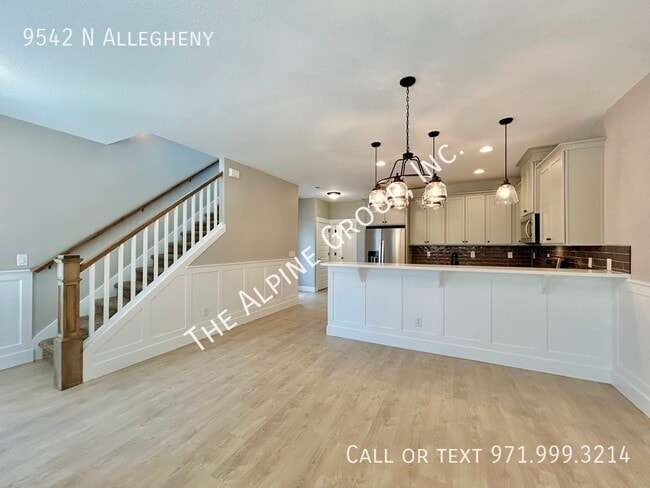 Building Photo - 9542 N Allegheny Ave