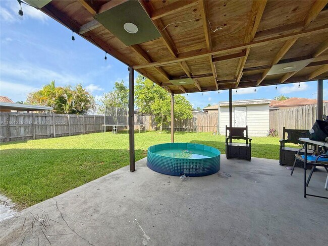 Building Photo - 18331 SW 135th Ave