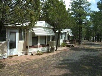 Primary Photo - Waltners Mountain Crest RV Resort