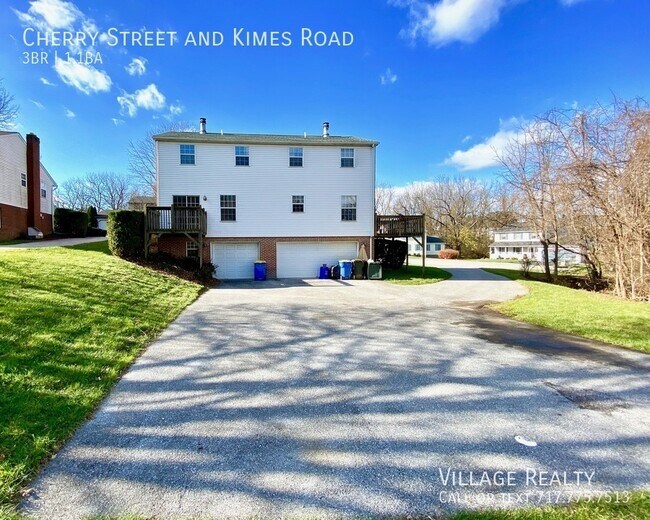 Building Photo - 1965 Kimes Rd