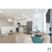 Building Photo - 2717 N Howard St