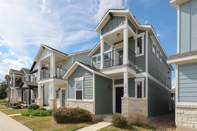 Building Photo - 2020 Arendale Dr