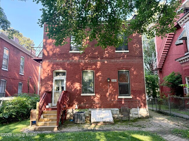 Building Photo - 1153 S 1st St