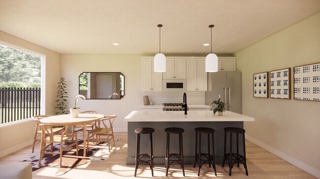 Building Photo - The Flats at Fox Creek