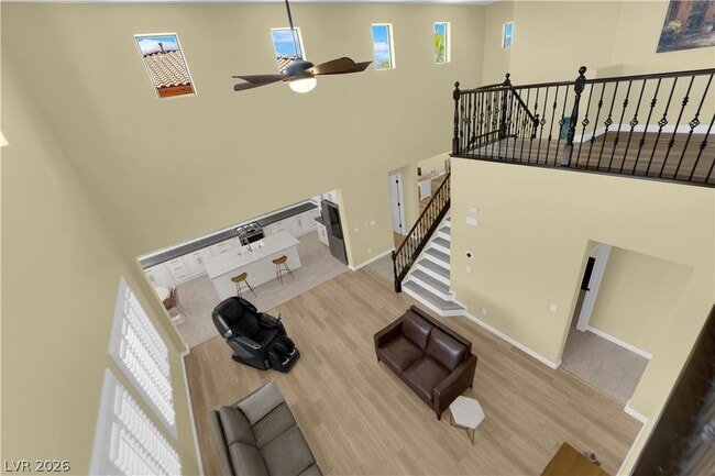 Building Photo - 608 Highland Bluff Way