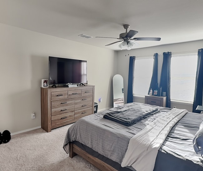 Building Photo - Modern Comfort Meets Spacious Corner-Lot Living