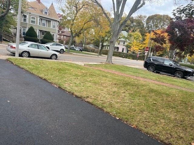 Building Photo - 21 Melville Ave