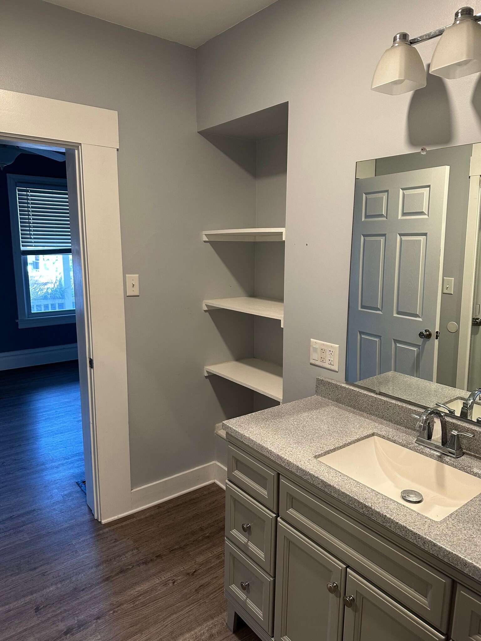 Bathroom - 19 S 24th St