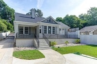 Building Photo - Beautifully renovated and repurposed house
