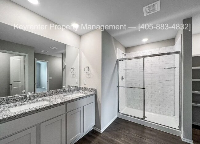 Building Photo - 4 Bed | 2 Bath | Claremore | Estates at Stone Creek