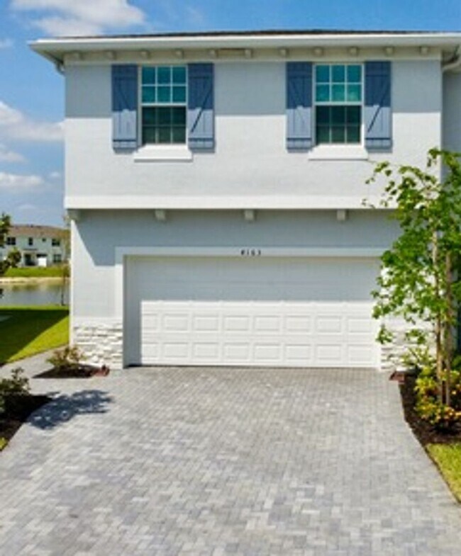 Building Photo - Brand new Townhome centrally located in La...