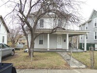 Building Photo - 1613 Loudon Ave NW