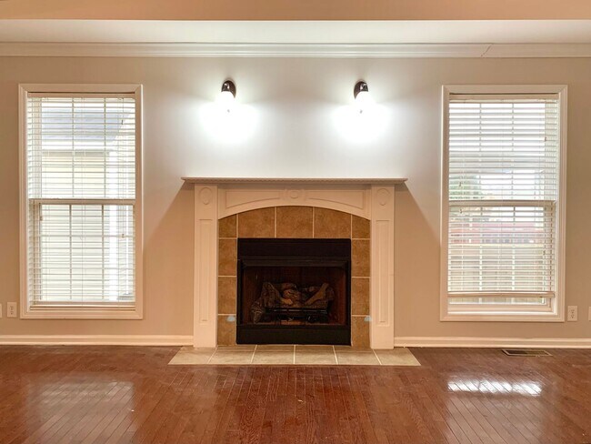 Building Photo - 3771 N Cindy Jo Dr