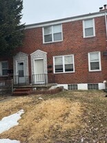 Building Photo - 1422 Dartmouth Ave