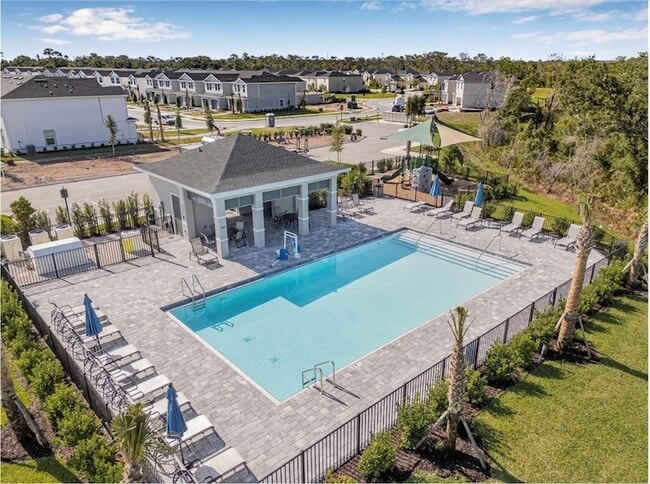 Building Photo - 14223 Lilac Sky Ter