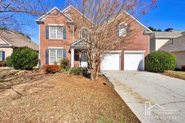 Building Photo - 1952 Barrett Knoll Ct NW