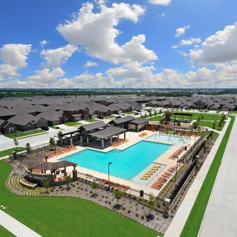 Building Photo - 710 Creekview Ln