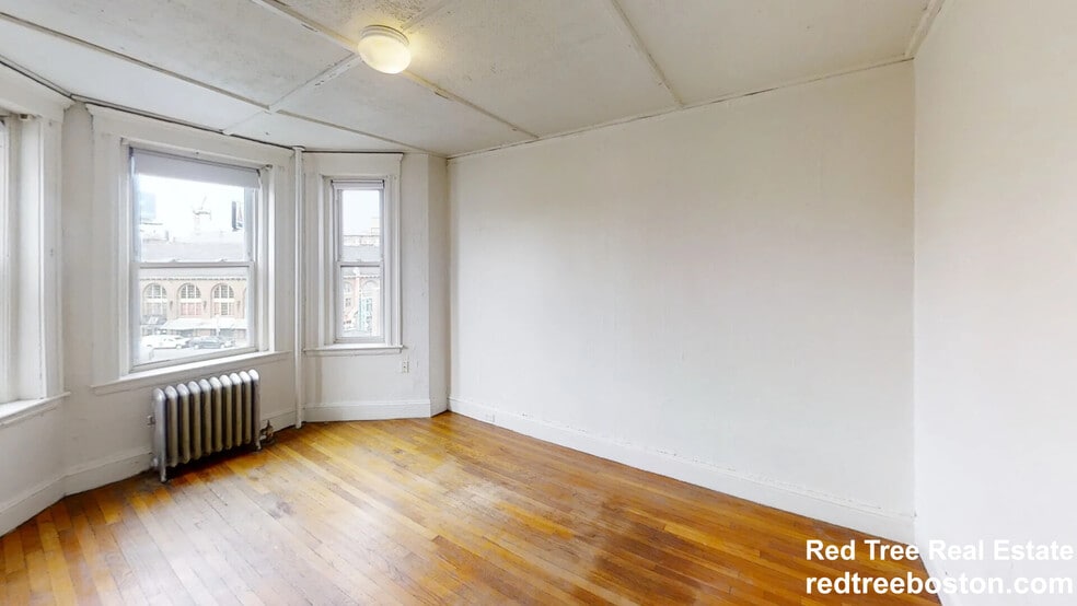 Building Photo - 1179 Boylston St