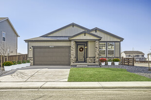 Building Photo - 4622 Amrock Dr