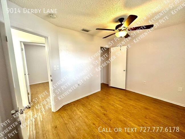 Building Photo - 9014 Derby Ln