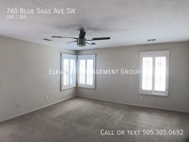 Building Photo - 760 Blue Sage Ave SW