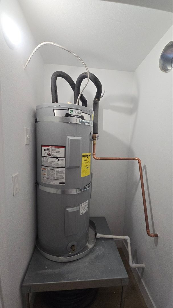 Building Photo - Graham(10422)