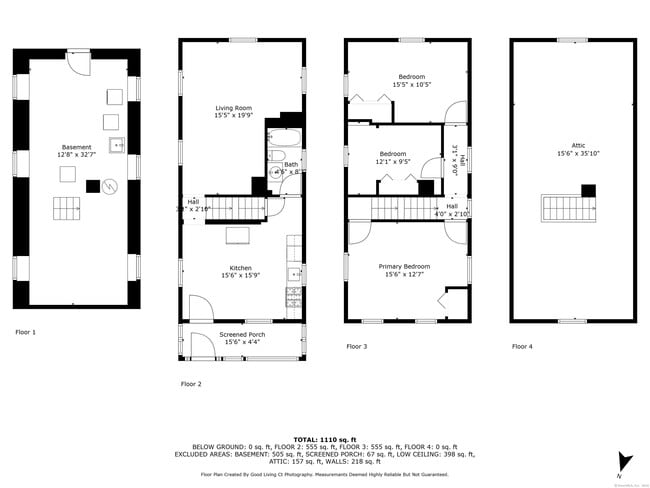 Building Photo - 106 Wooster St