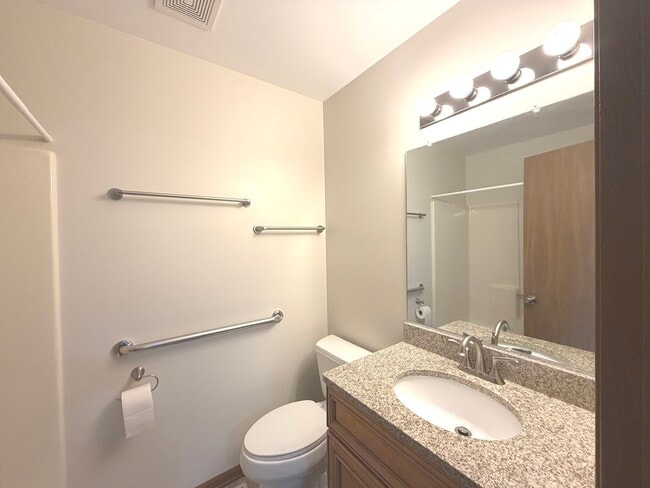 Building Photo - 1109 Kane St