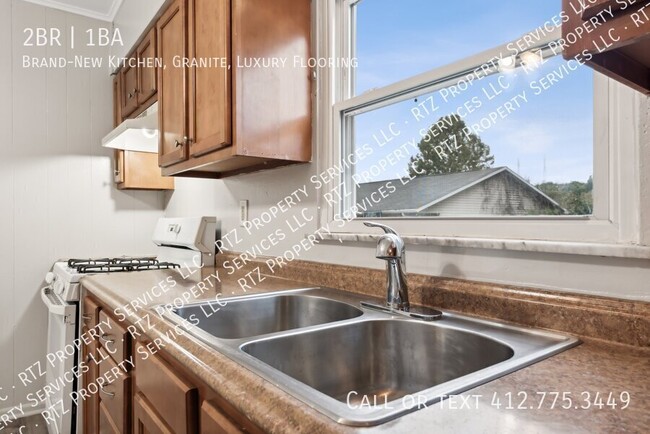 Building Photo - 317 Monongahela Ave N
