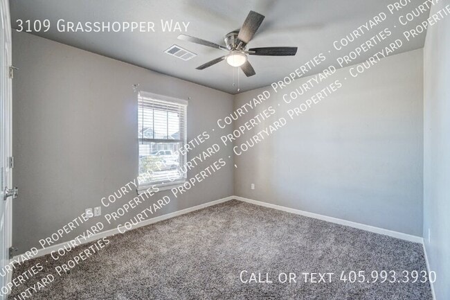 Building Photo - 3109 Grasshopper Wy