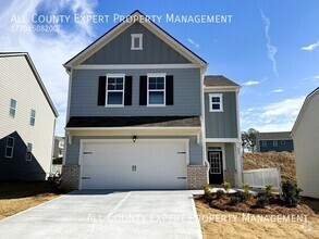 Building Photo - Wonderful New Construction Home