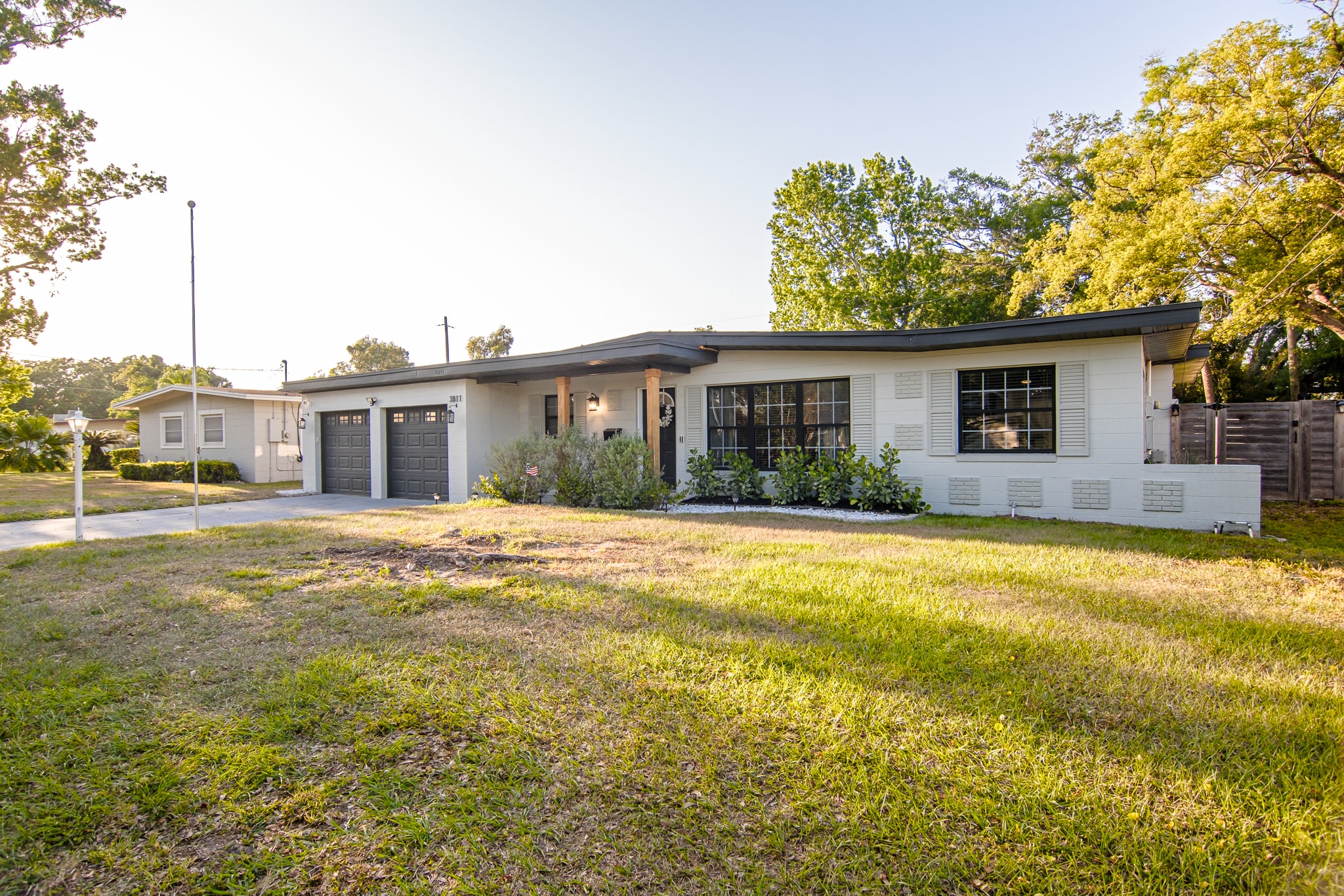 Building Photo - 3811 Hargill Dr