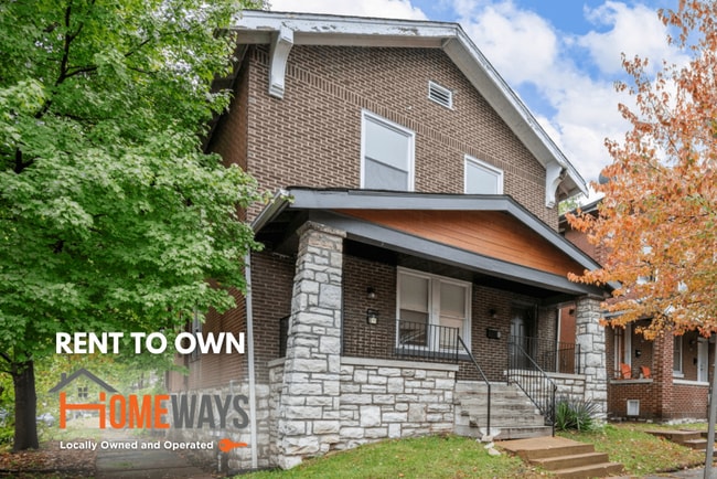 Building Photo - 3134 Miami St