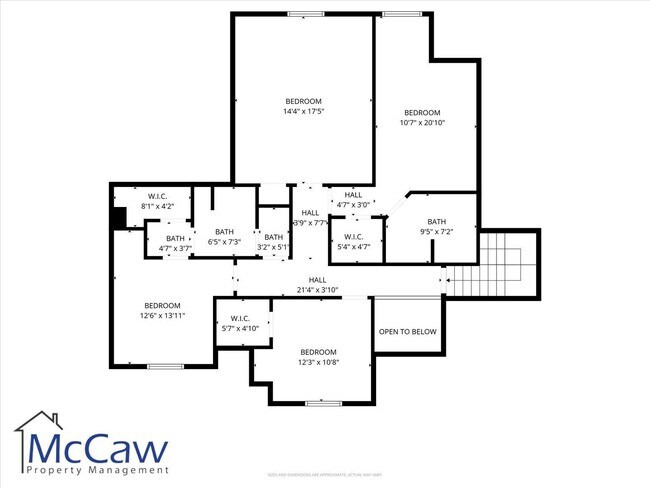 Building Photo - 914 Dove Creek Trail