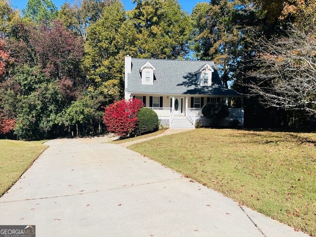 Primary Photo - 129 Lost Lake Dr