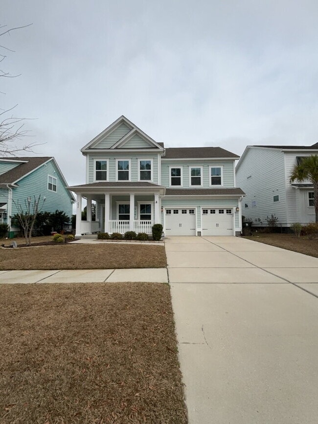 Building Photo - 292 Calm Water Way