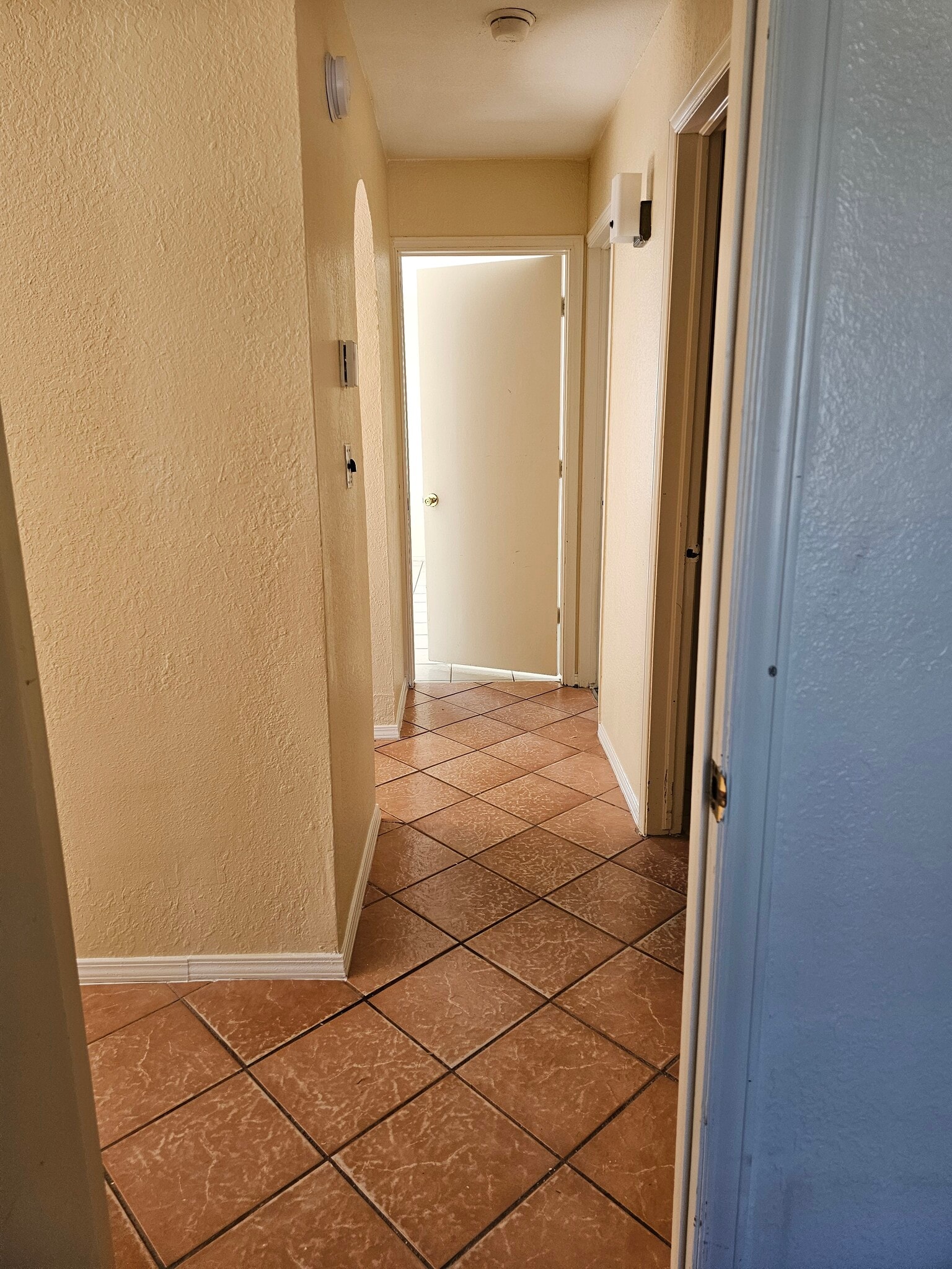 Hallway - 11646 Scott Simpson Dr