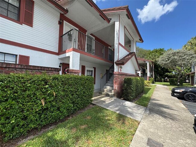 Building Photo - 2388 NW 89th Dr