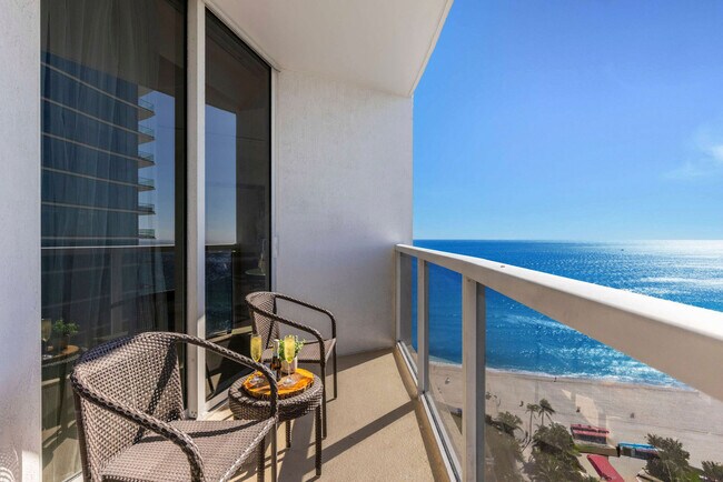 Building Photo - 18001 Collins Ave
